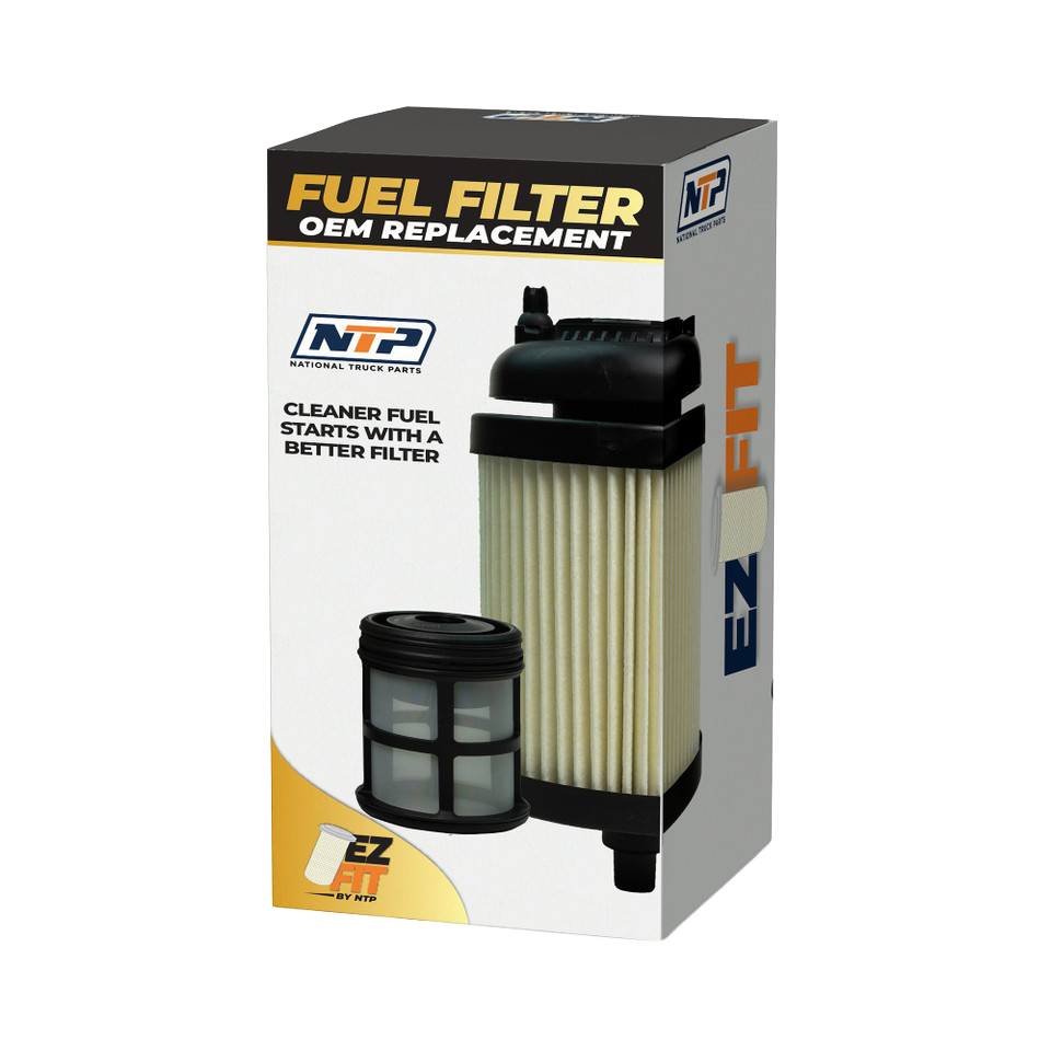 Detroit Diesel (2013+) DD13, DD15, and DD16 engine applications - Fuel Filter
