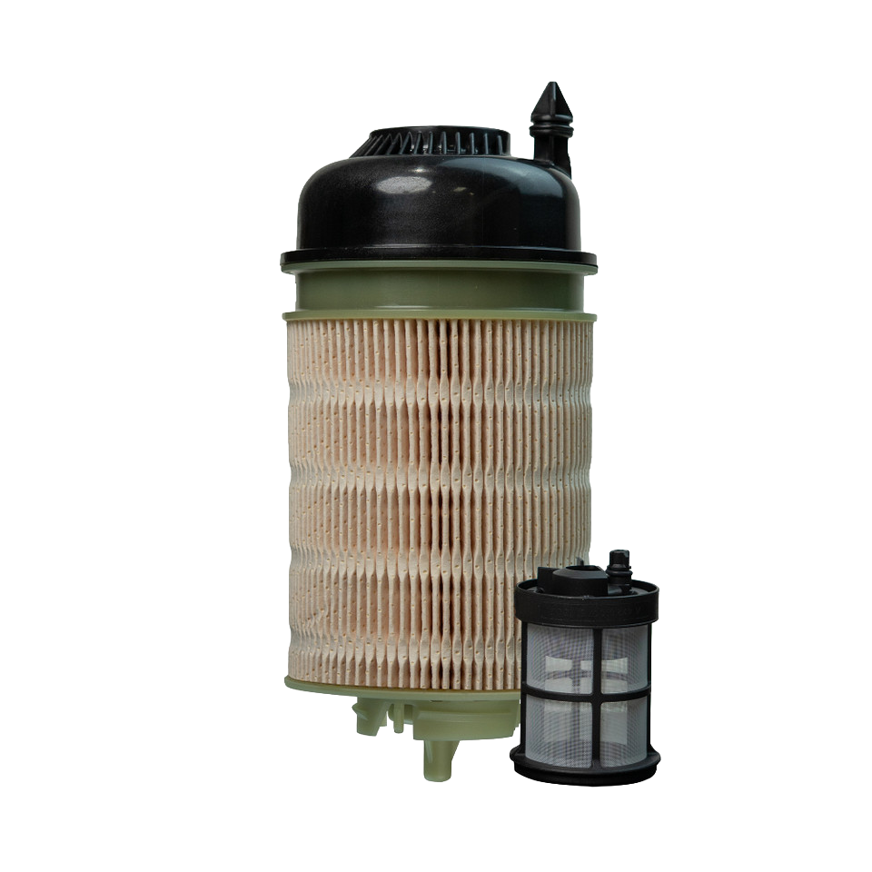 Freightliner Western Star (2021+) DD13, DD15, and DD16 engine applications - Fuel Filter