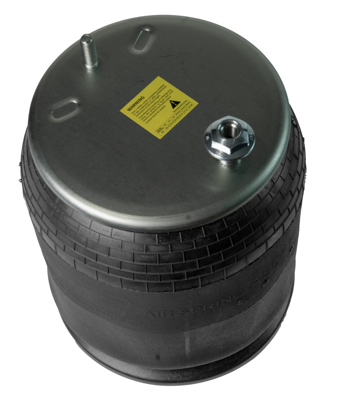 Freightliner - Suspension Air Spring, Replaces 1R12-1072, W01-358-9780