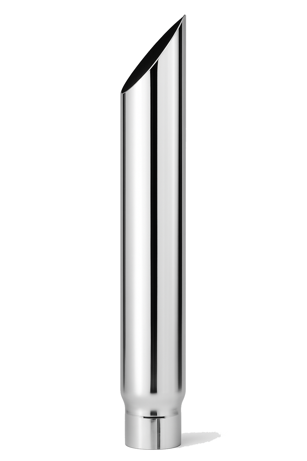 Freightliner - 7 Inch Complete Exhaust Kit With Choice Of Stack Top