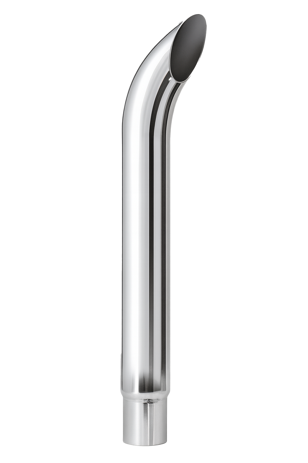 Freightliner - 7 Inch Complete Exhaust Kit With Choice Of Stack Top