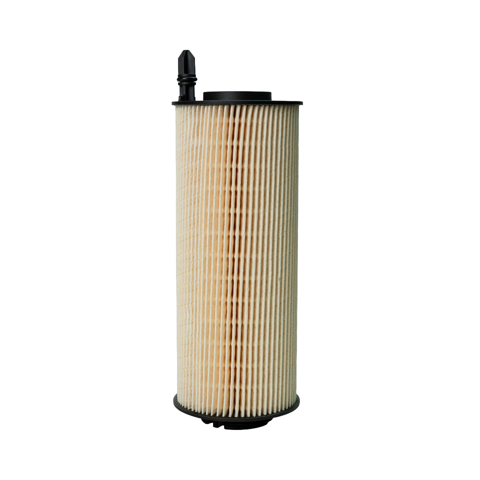 Peterbilt And Kenworth With Paccar MX-11 And MX-13 Diesel Engine - Fuel Filter