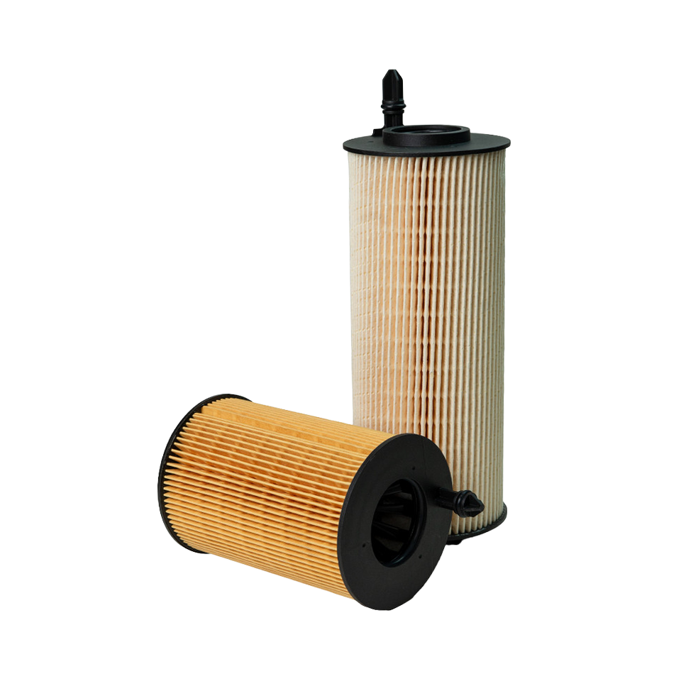 Peterbilt And Kenworth With Paccar MX-11 And MX-13 Diesel Engine - Fuel Filter