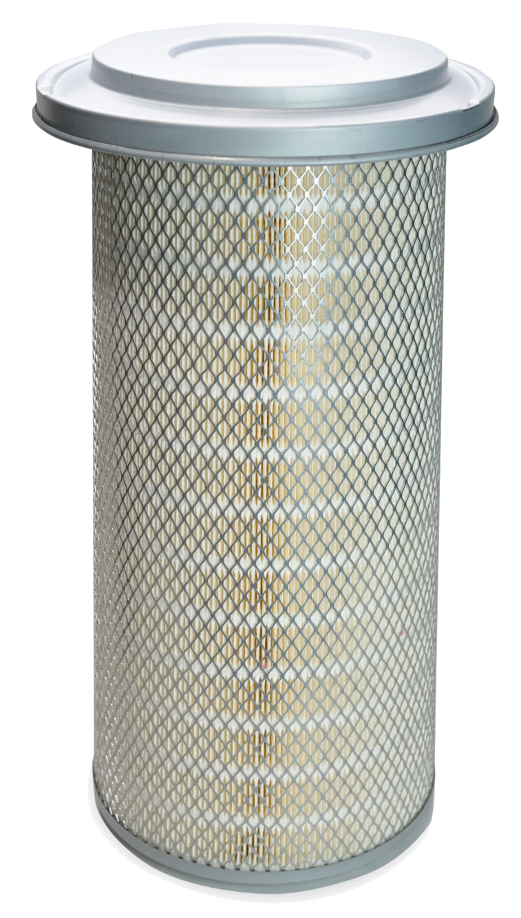 Freightliner, Kenworth, Peterbilt, and Western Star - Air Filter