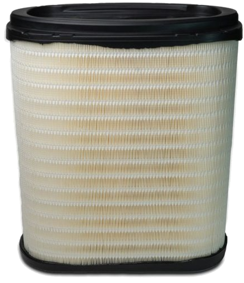 Kenworth T680/T880 and Peterbilt 567/579 2022+ - Air Filter