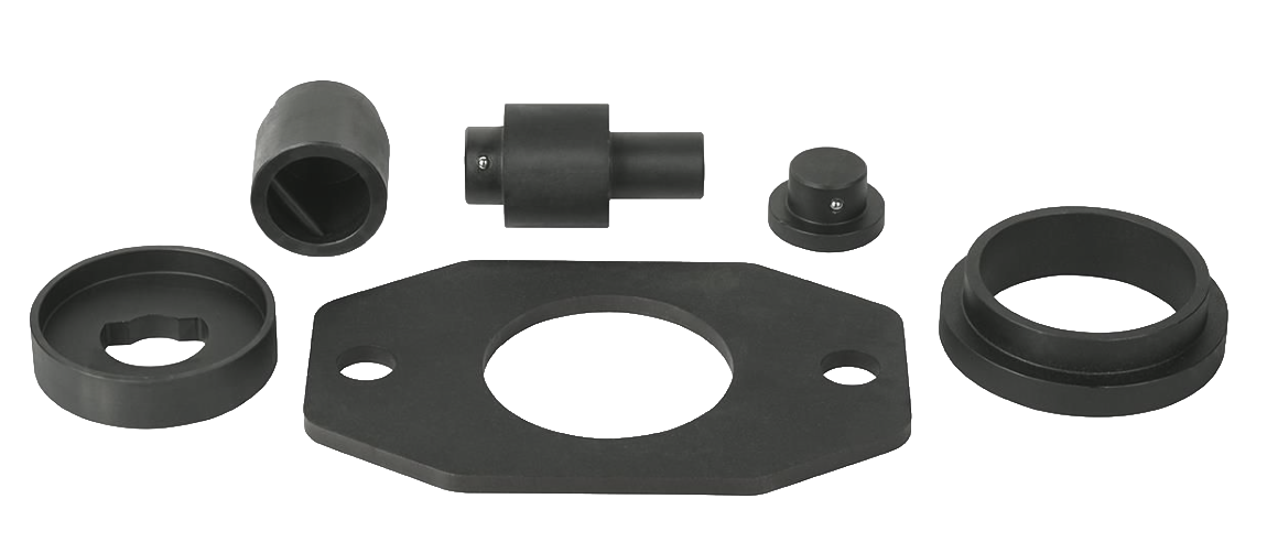 Hendrickson Adapter Kit for Front Suspensions