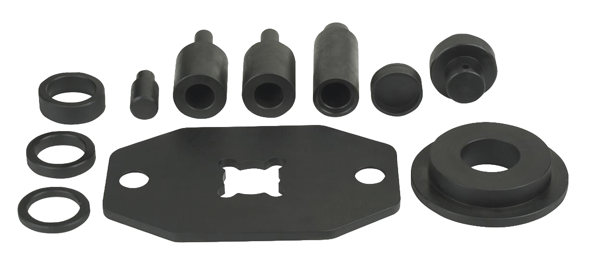 Hendrickson Adapter Kit for Rear Suspensions