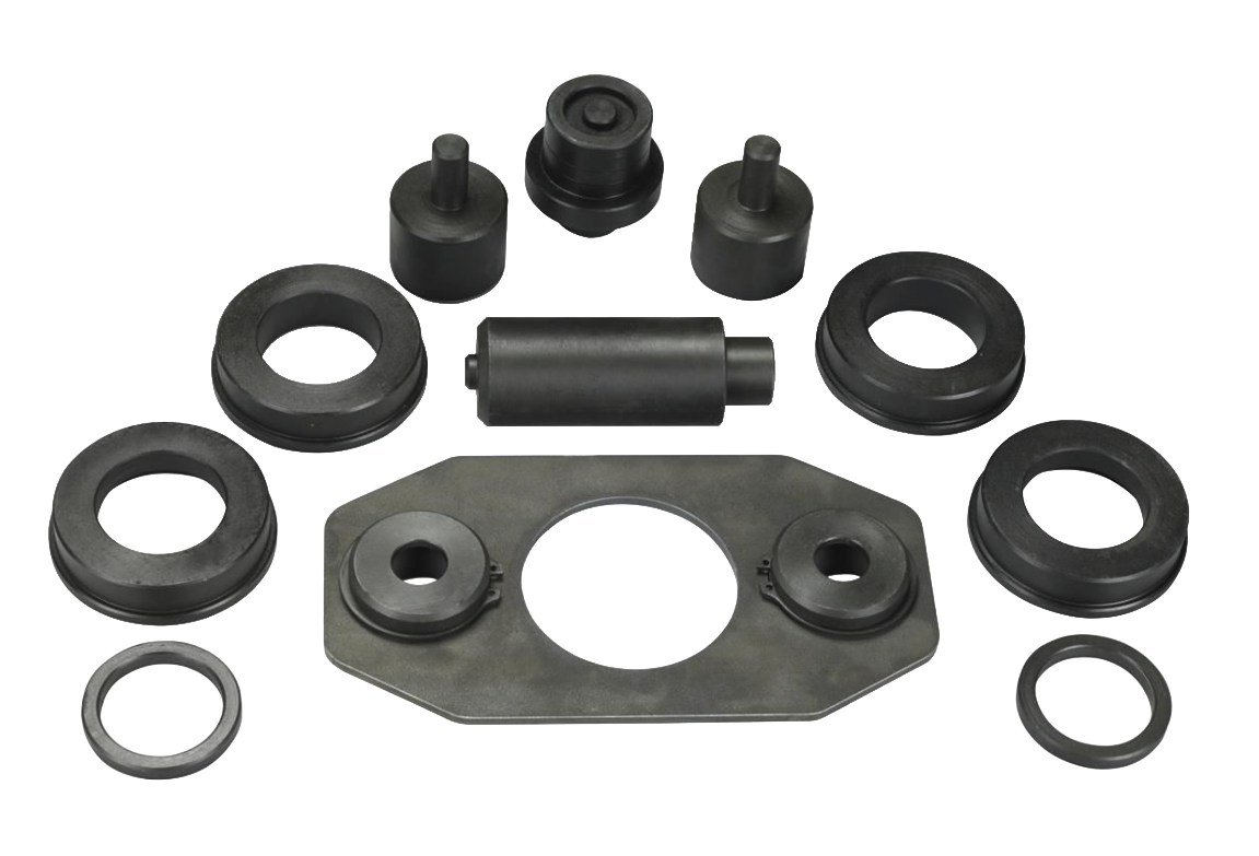 Hendrickson Airtek NXT Bushing Adapter Kit Front Suspensions