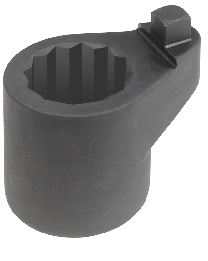 Hendrickson Primaax Quick Alignment Socket