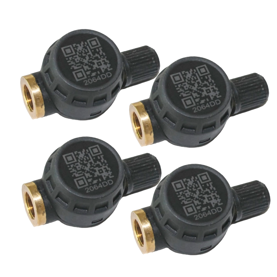 PressureTech™-  TPMS Tire Pressure Monitoring System