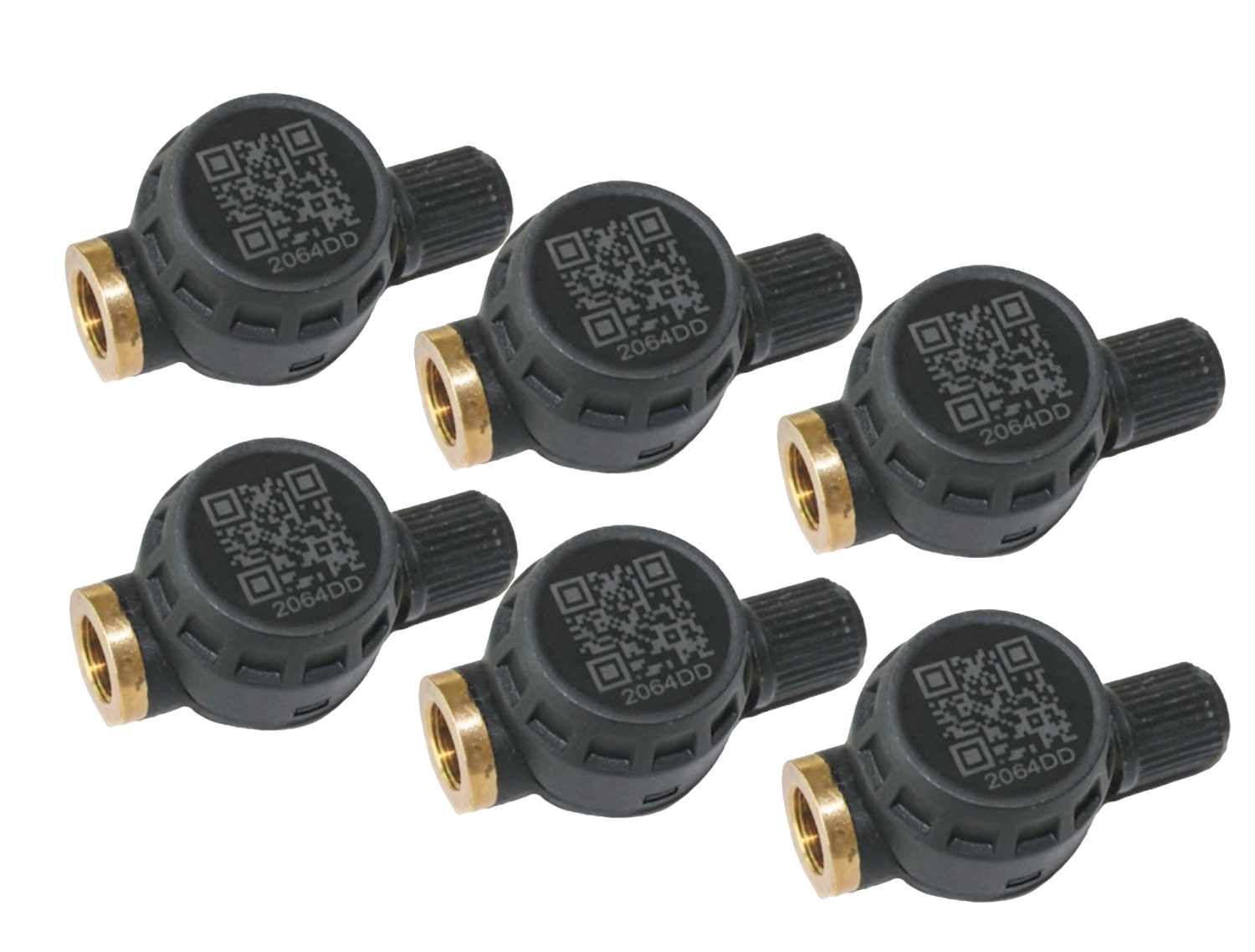 PressureTech™-  TPMS Tire Pressure Monitoring System