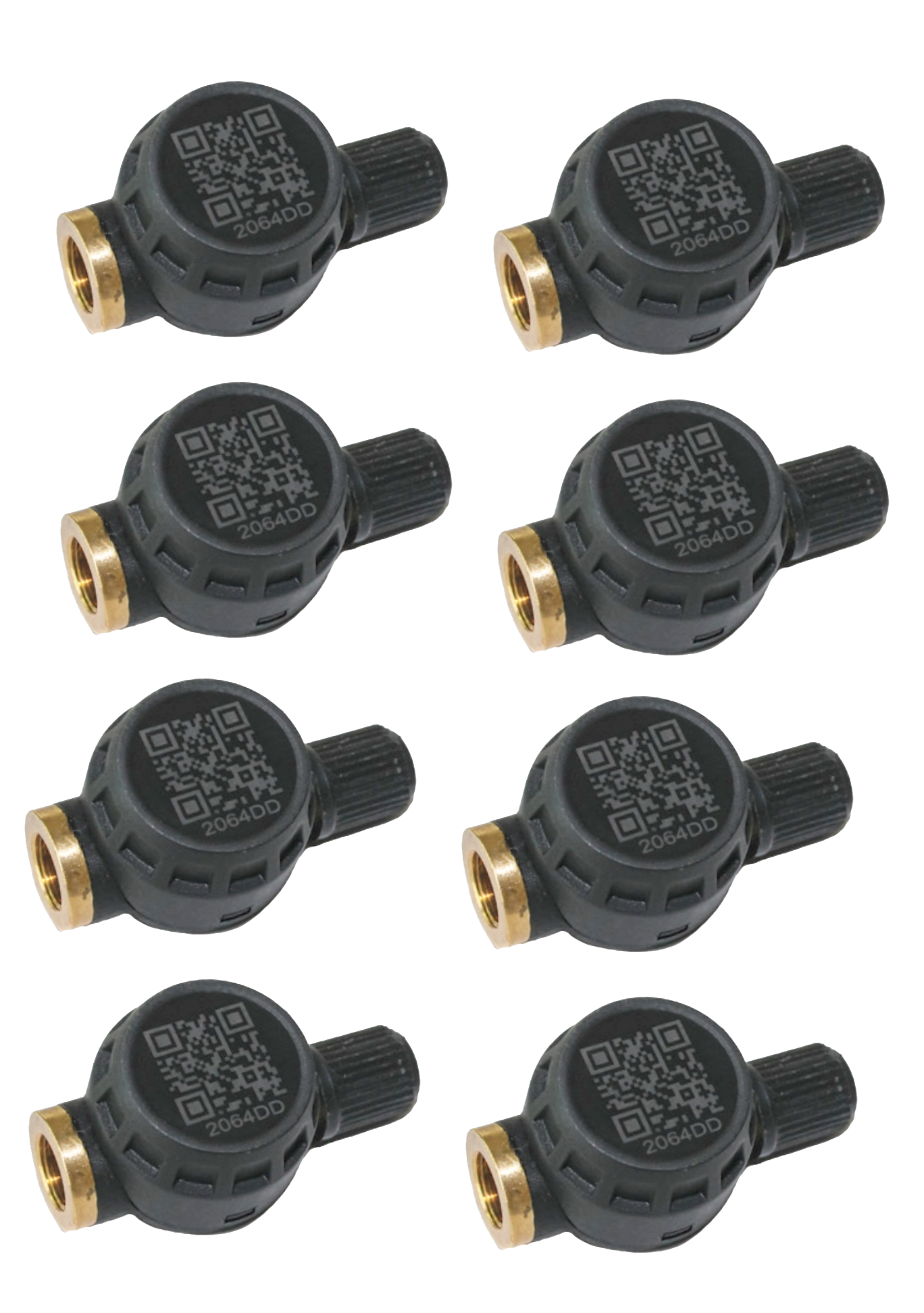 PressureTech™-  TPMS Tire Pressure Monitoring System