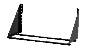 Under Body Tool Box Mounting Brackets