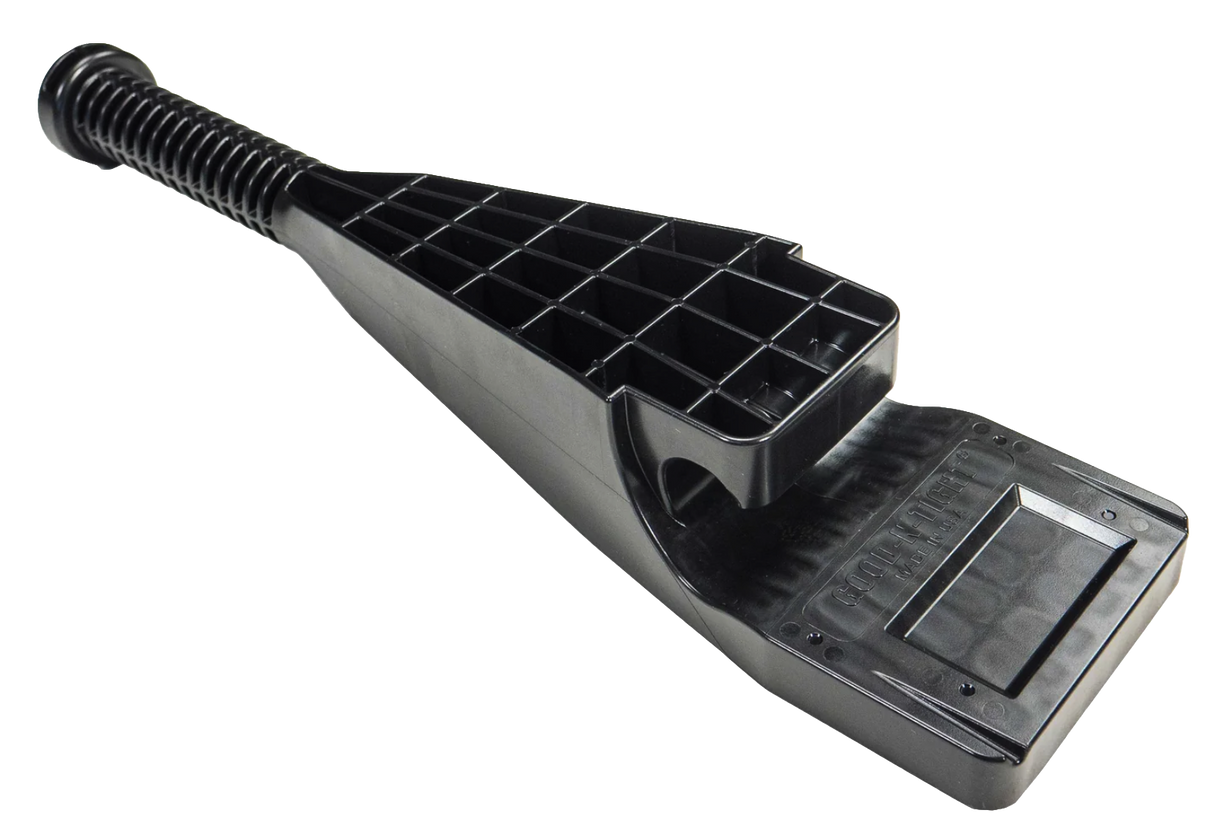 Ratchet Strap Tightening Handle