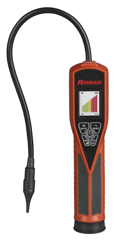 Robinair LD7 Premium Refrigerant Leak Detector, R134a and R1234yf Compatible
