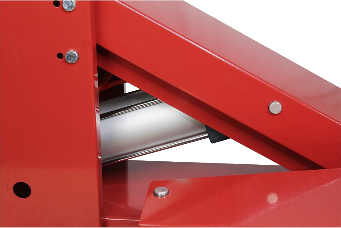 Air Operated Elevating Tire Spreader – Professional Tire Service Equipment