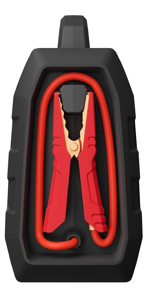 4500v PLUS - Jump Starter & Battery, System Tester