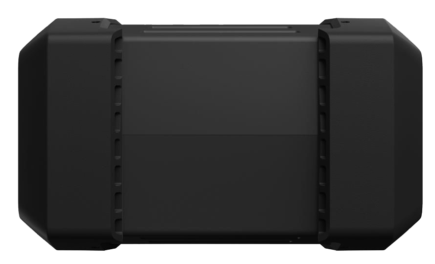 4500v PLUS - Jump Starter & Battery, System Tester