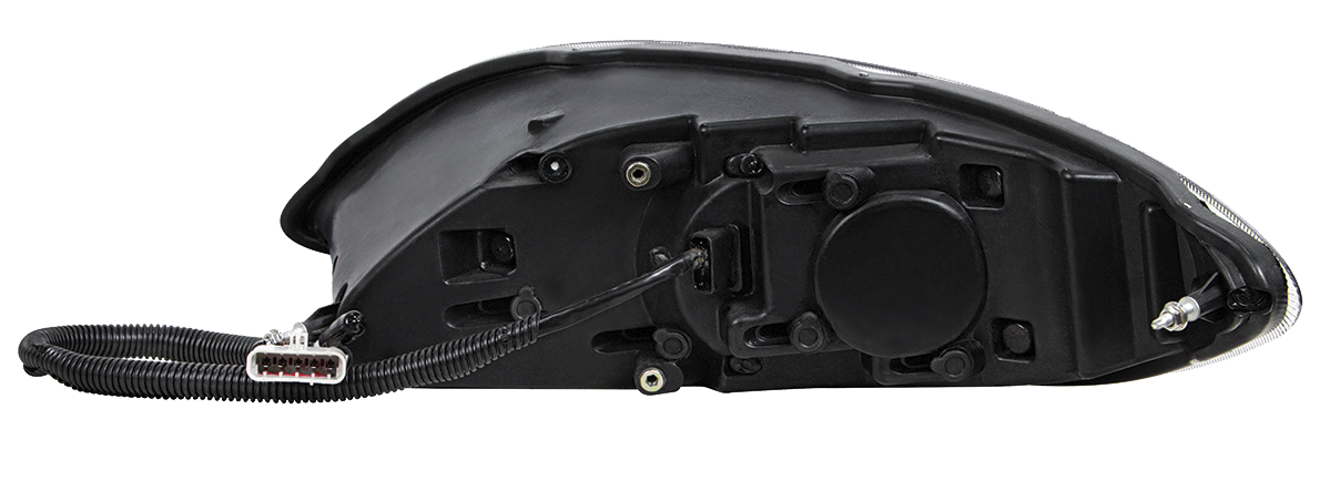 International Prostar (2006-2017) - LED Headlights