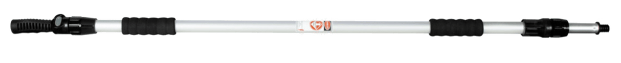 Aluminum Extension Wash Pole 4.5 to 8 Feet - HD Truck Source