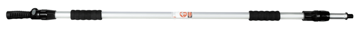 Aluminum Extension Wash Pole 4.5 to 8 Feet - HD Truck Source