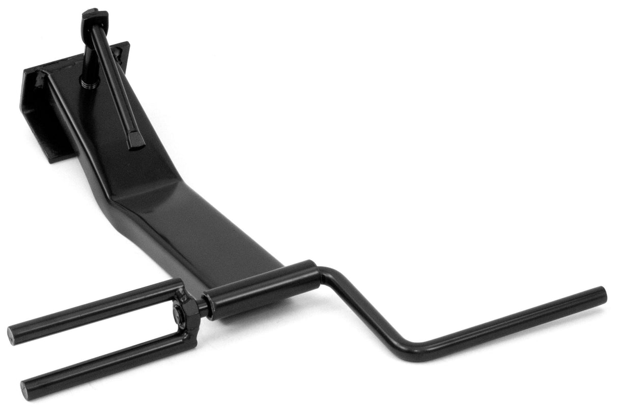 Black Steel Strap Winder - HD Truck Source