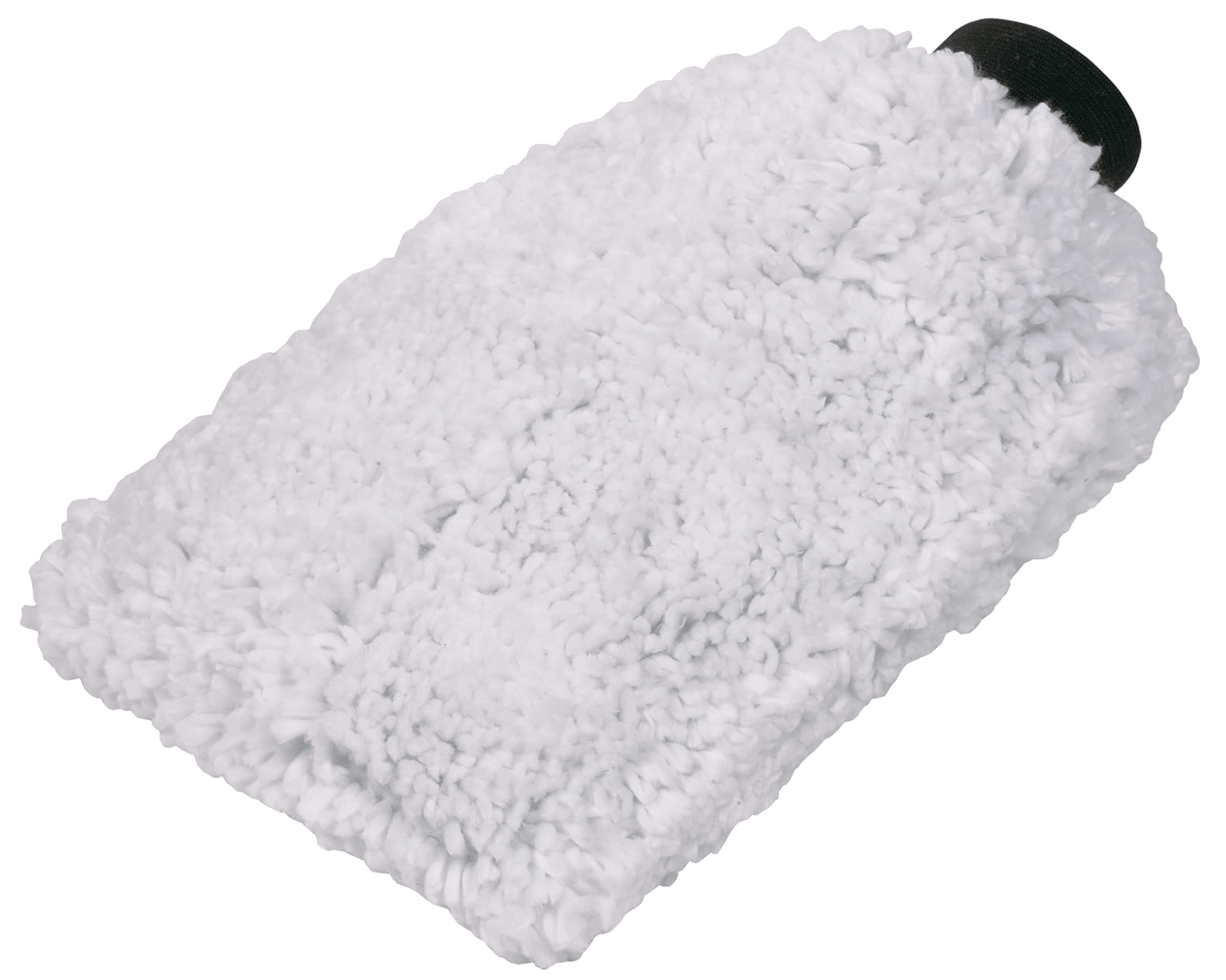 Chenille Wash Mitt - HD Truck Source