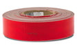DOT Red Reflector Tape - 150 Foot Roll - HD Truck Source