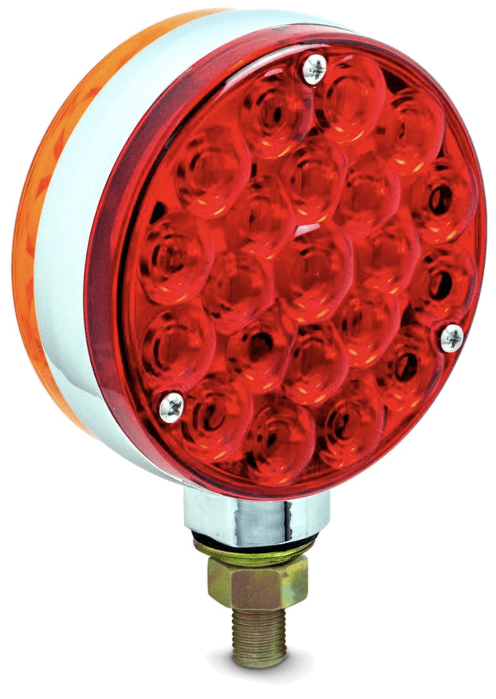 Double Face SST Lights with 21 LEDs - HD Truck Source