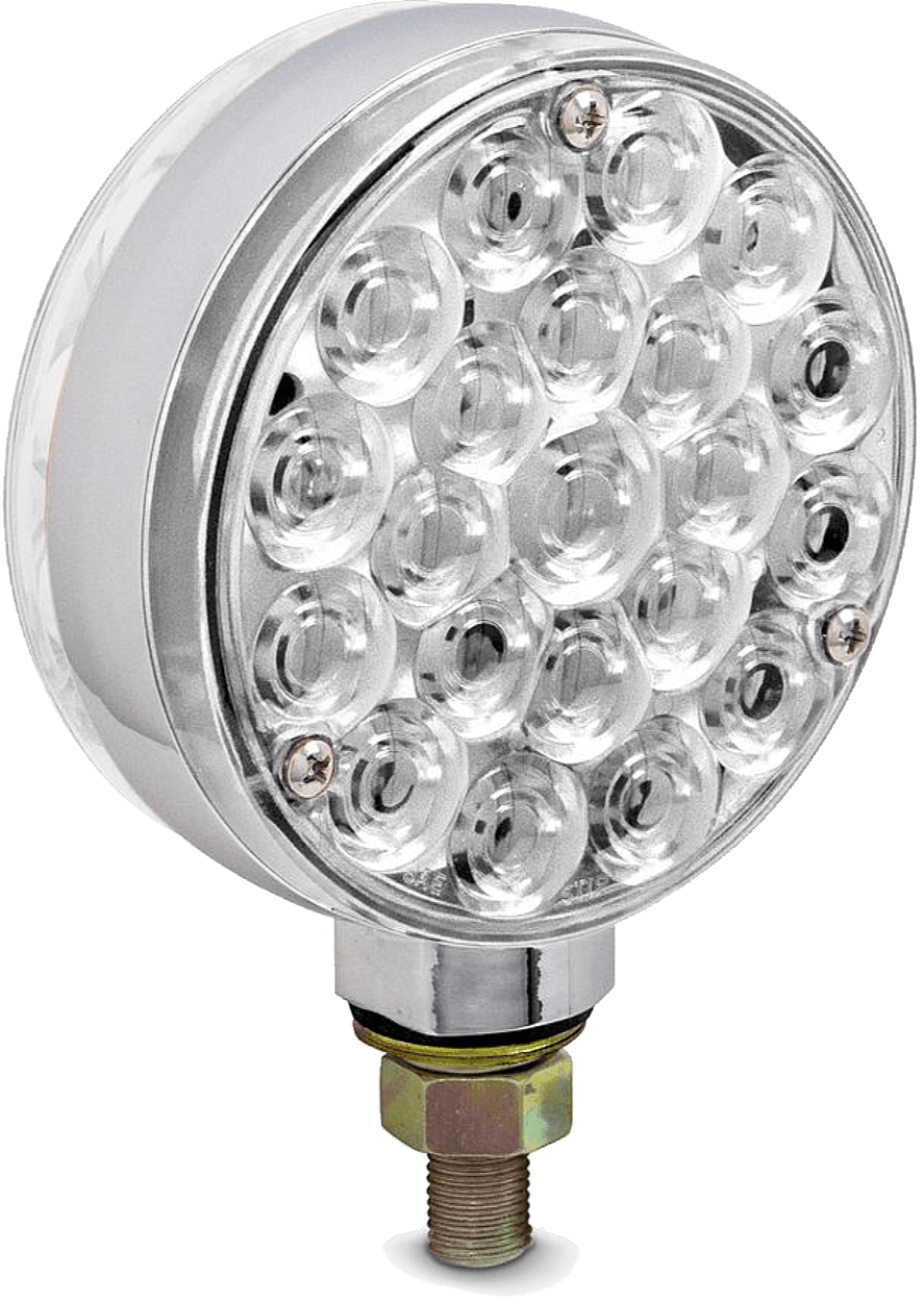 Double Face SST Lights with 21 LEDs - HD Truck Source