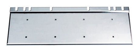 Double License Plate Holder w/Hinge - HD Truck Source