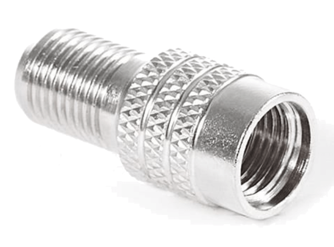 Double Seal Flow Thru Valve Cap - HD Truck Source