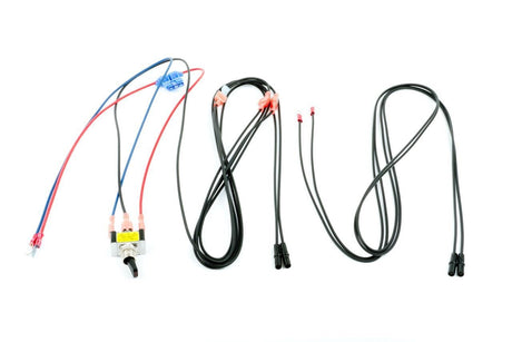 Everblades Heated Windshield Wiper Kit for Semi Trucks - HD Truck Source