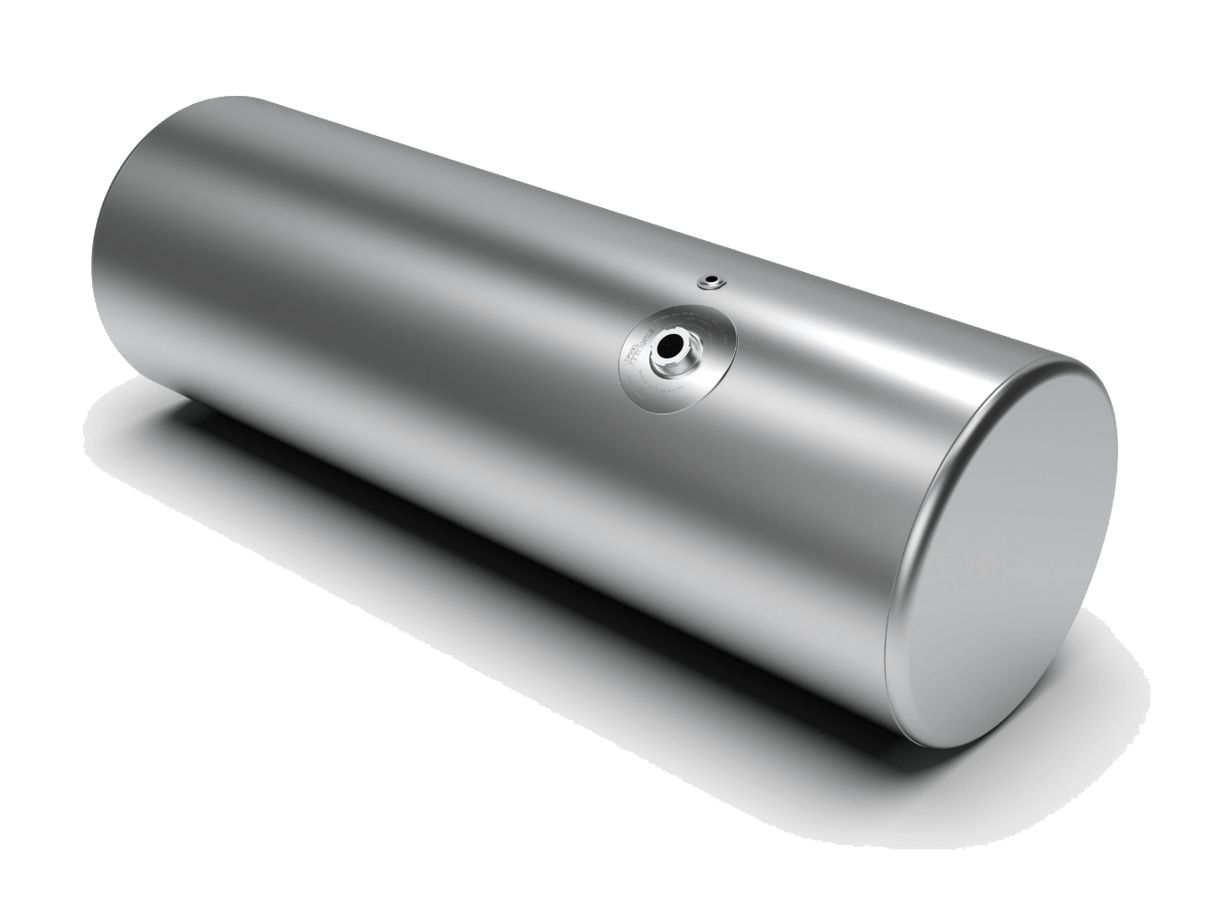 Freightliner - 120 Gallon Fuel Tank Front Fill 23 X 71.5 Inch - HD Truck Source