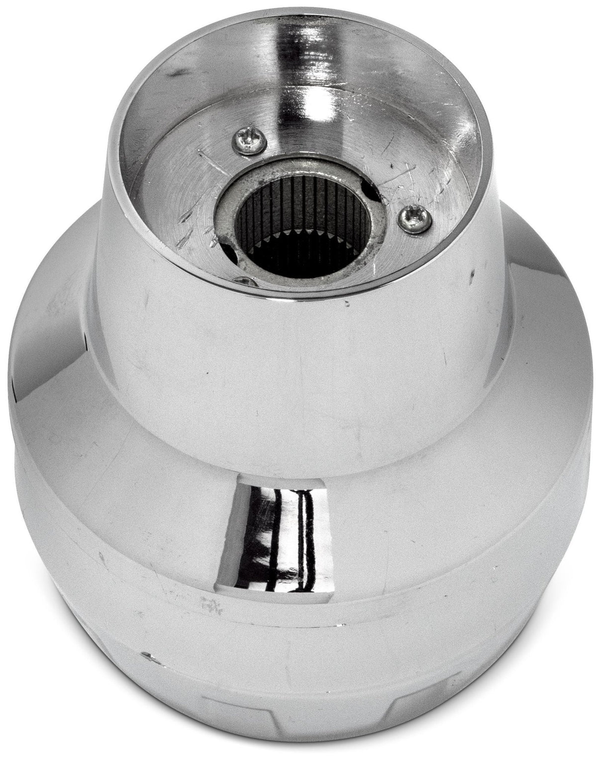 Freightliner 1989 - 2007 Steering Wheel Hub & Horn Button Kit - HD Truck Source