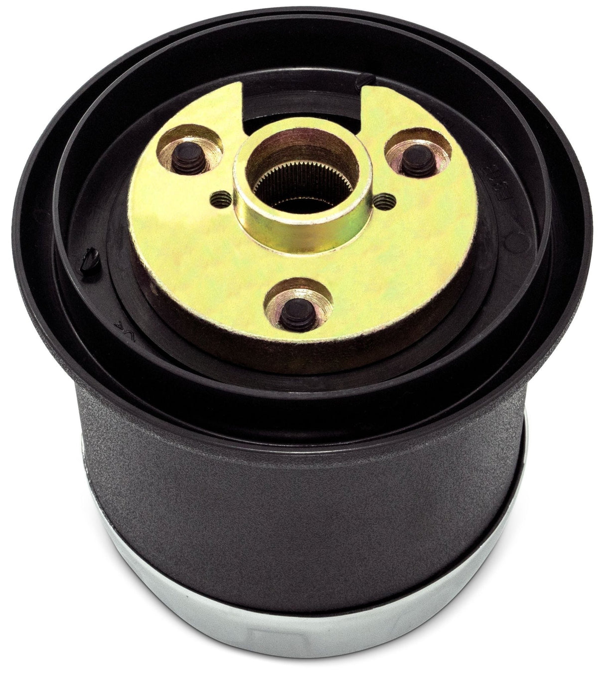 Freightliner 2008+ Steering Wheel Hub & Horn Button Kit - HD Truck Source