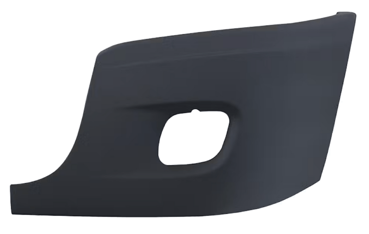 Freightliner Cascadia 2008 - 2017 - Bumper Corners and Reinforcements - HD Truck Source