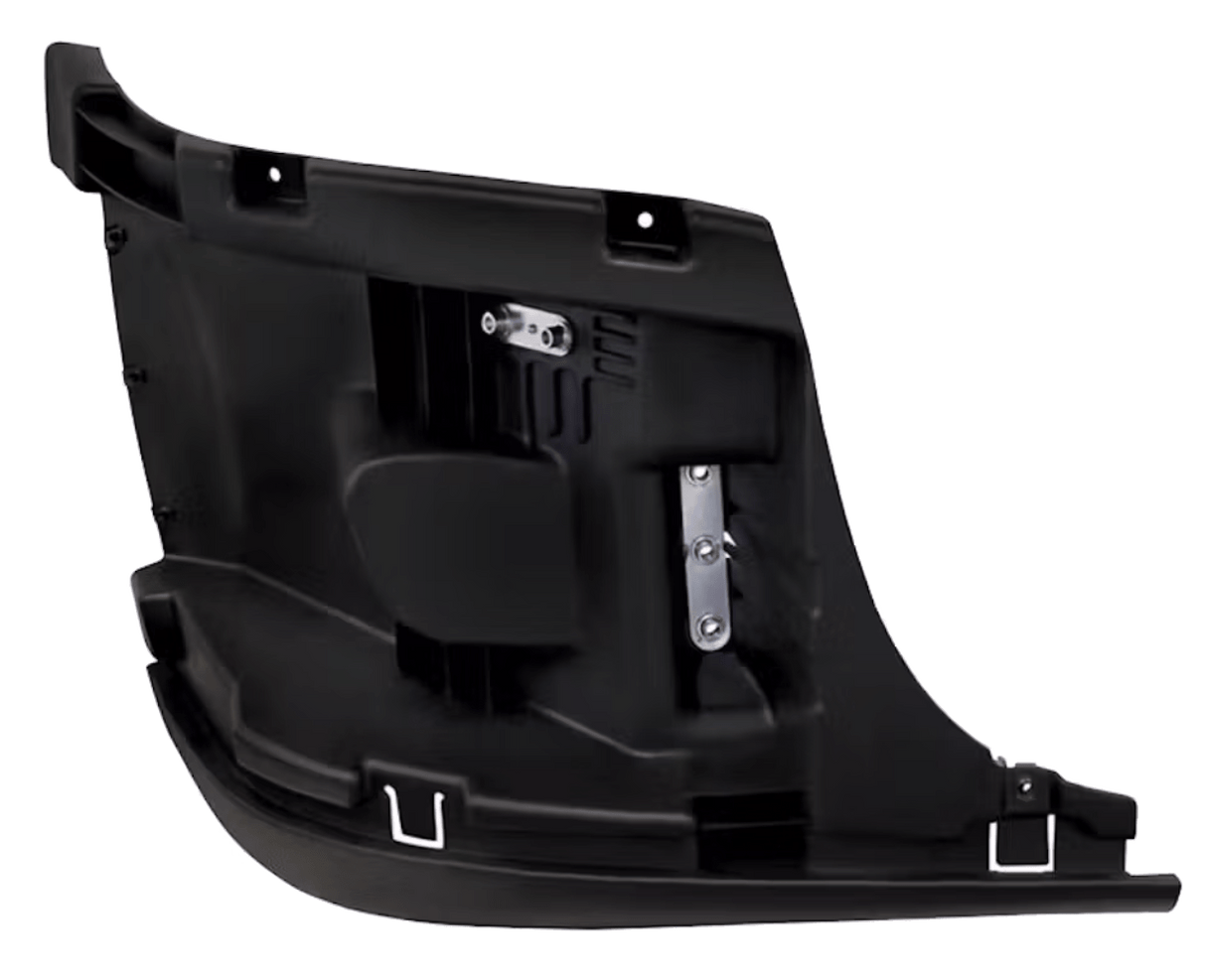 Freightliner Cascadia 2008 - 2017 - Bumper Corners and Reinforcements - HD Truck Source