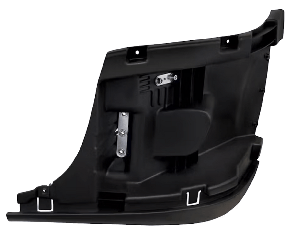 Freightliner Cascadia 2008 - 2017 - Bumper Corners and Reinforcements - HD Truck Source