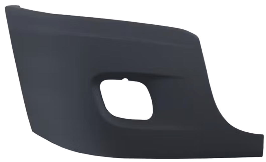 Freightliner Cascadia 2008 - 2017 - Bumper Corners and Reinforcements - HD Truck Source