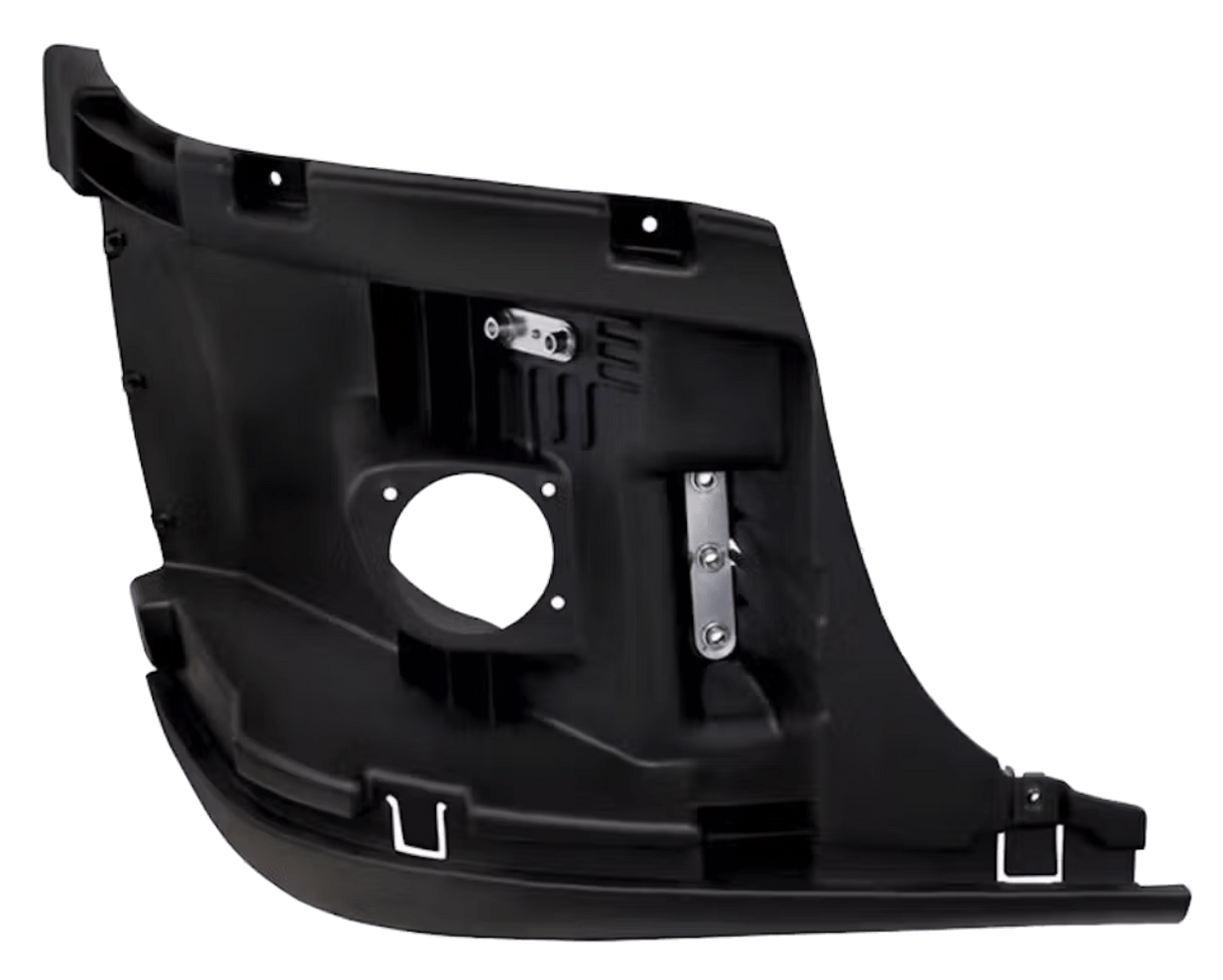 Freightliner Cascadia 2008 - 2017 - Bumper Corners and Reinforcements - HD Truck Source