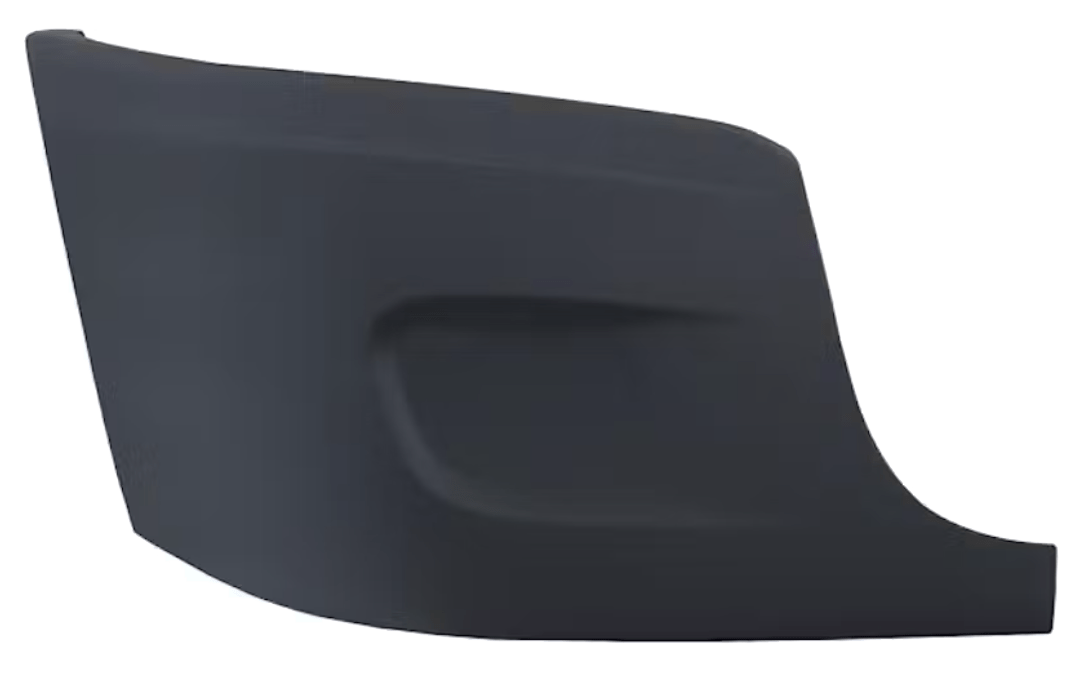 Freightliner Cascadia 2008 - 2017 - Bumper Corners and Reinforcements - HD Truck Source