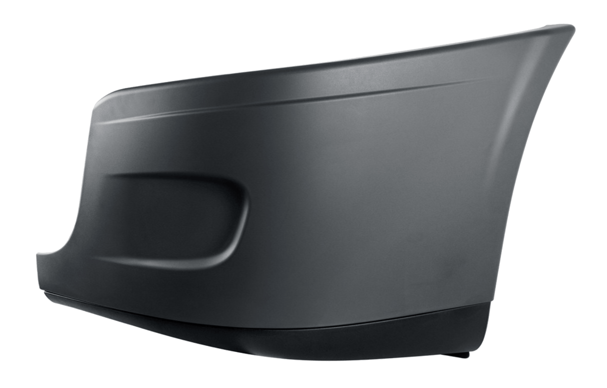Freightliner Cascadia 2008 - 2017 - Bumper End With Inner Reinforcement Assembly - HD Truck Source
