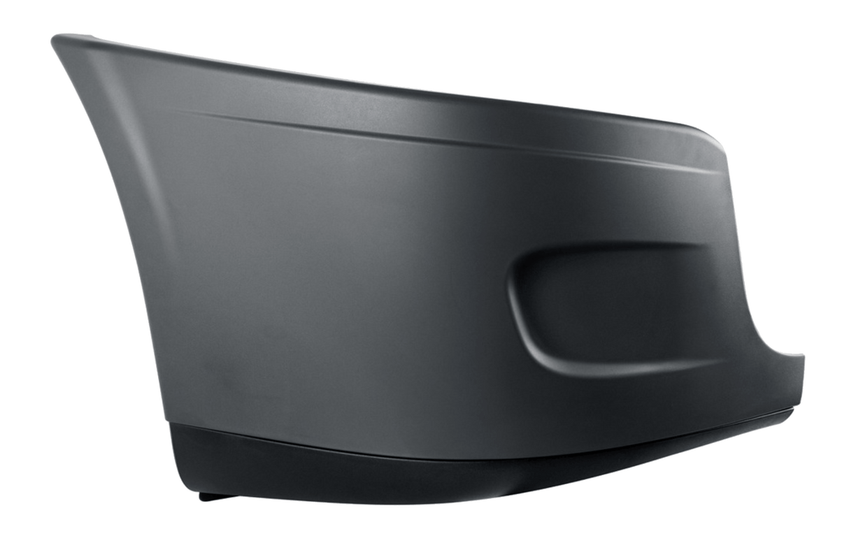 Freightliner Cascadia 2008 - 2017 - Bumper End With Inner Reinforcement Assembly - HD Truck Source
