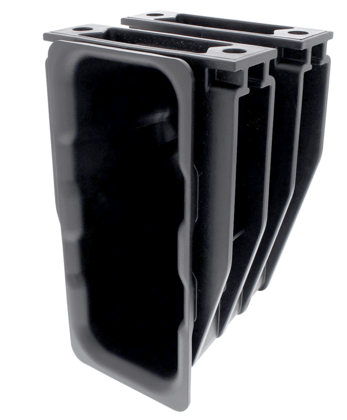 Freightliner Cascadia 2008 - 2017 - Bumper Receptacle - HD Truck Source