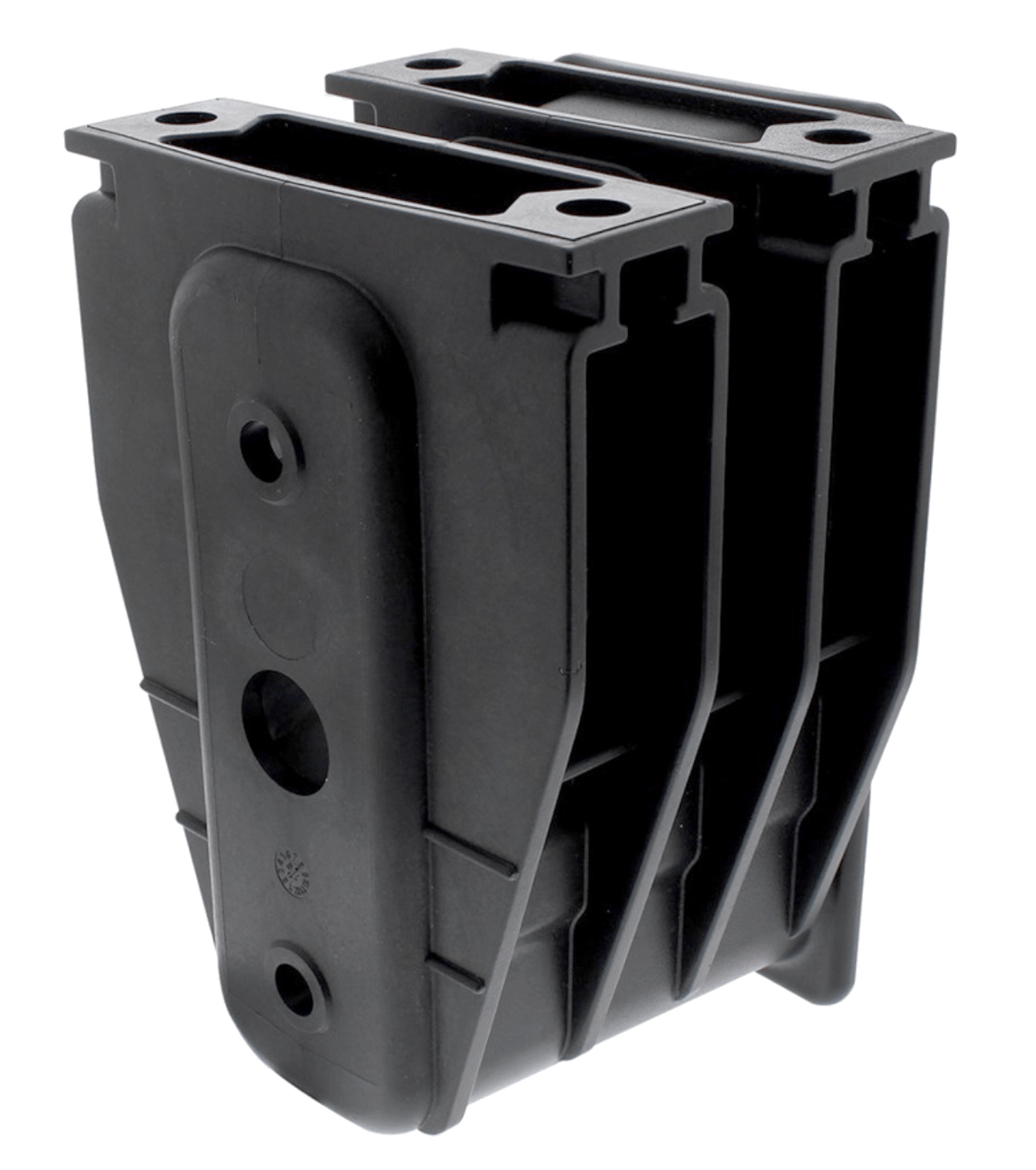 Freightliner Cascadia 2008 - 2017 - Bumper Receptacle - HD Truck Source