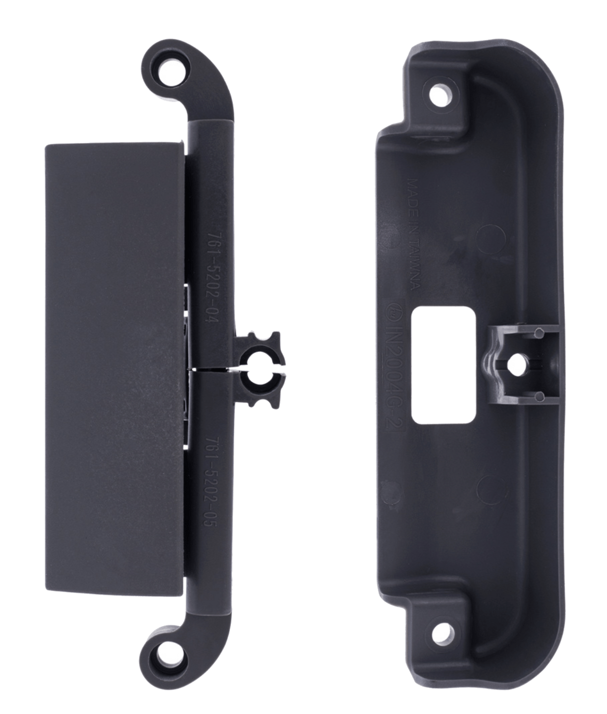 Freightliner Cascadia 2008 - 2017 - Cabinet Latch With Base - HD Truck Source