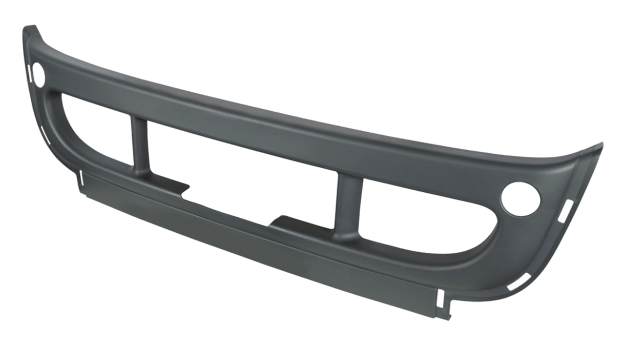 Freightliner Cascadia 2008 - 2017 - Center Bumper - HD Truck Source