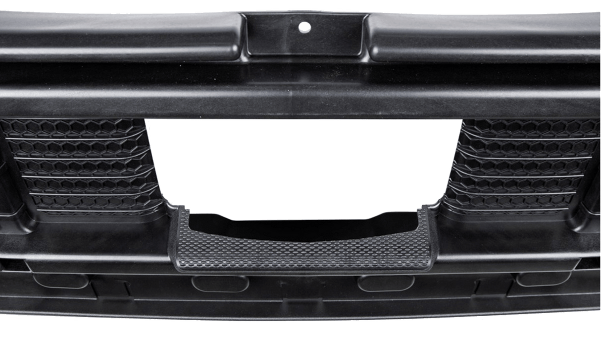 Freightliner Cascadia 2008 - 2017 - Center Bumper Inner Reinforcement With OEM Radar - HD Truck Source