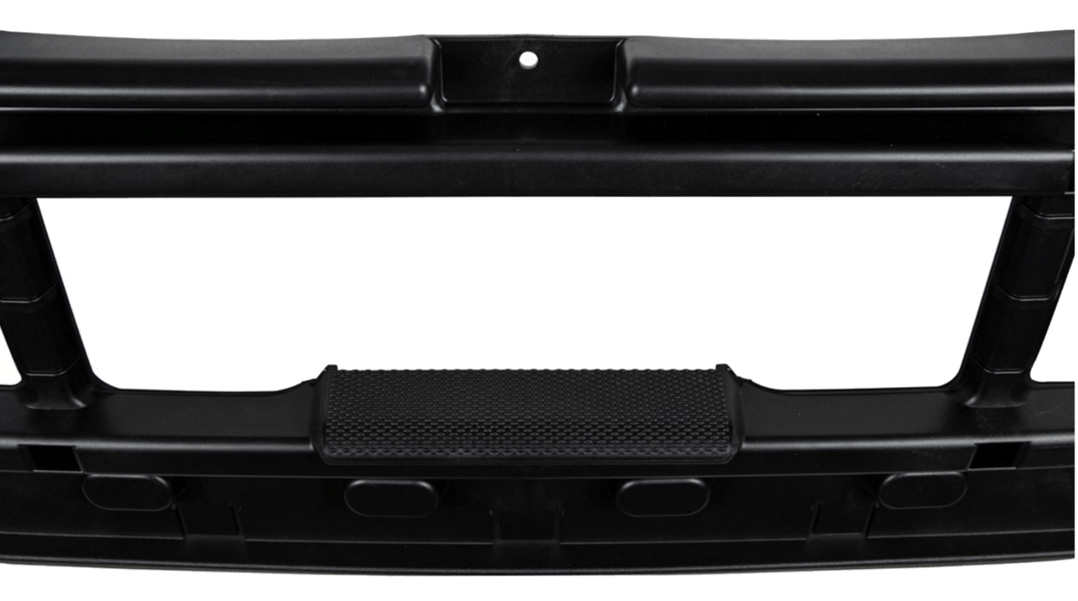 Freightliner Cascadia 2008 - 2017 - Center Bumper Inner Reinforcement With Vent - HD Truck Source